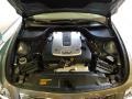 Platinum Graphite - G 37 Journey Sedan Photo No. 26