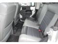 Dark Slate Gray/Medium Slate Gray Interior Photo for 2010 Jeep Wrangler Unlimited #50943384