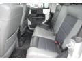 Dark Slate Gray/Medium Slate Gray 2010 Jeep Wrangler Unlimited Sahara 4x4 Interior Color