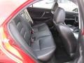  2006 MAZDA6 MAZDASPEED6 Grand Touring Black Interior