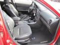 2006 Velocity Red Mica Mazda MAZDA6 MAZDASPEED6 Grand Touring  photo #13