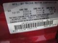 2006 Velocity Red Mica Mazda MAZDA6 MAZDASPEED6 Grand Touring  photo #21