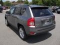 2011 Mineral Gray Metallic Jeep Compass 2.4 4x4  photo #2