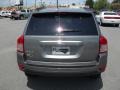 2011 Mineral Gray Metallic Jeep Compass 2.4 4x4  photo #3