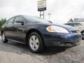Imperial Blue Metallic - Impala LT Photo No. 1