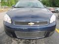 Imperial Blue Metallic - Impala LT Photo No. 2
