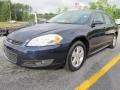 Imperial Blue Metallic - Impala LT Photo No. 3