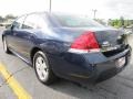 Imperial Blue Metallic - Impala LT Photo No. 4