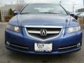 Kinetic Blue Pearl - TL 3.5 Type-S Photo No. 2