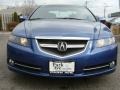 2008 Kinetic Blue Pearl Acura TL 3.5 Type-S  photo #2