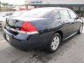 Imperial Blue Metallic - Impala LT Photo No. 6
