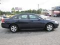 Imperial Blue Metallic - Impala LT Photo No. 7