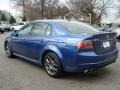 Kinetic Blue Pearl - TL 3.5 Type-S Photo No. 4