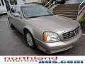 Cashmere - DeVille Sedan Photo No. 2