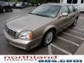 Cashmere - DeVille Sedan Photo No. 4