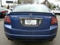 Kinetic Blue Pearl - TL 3.5 Type-S Photo No. 5
