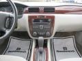 Imperial Blue Metallic - Impala LT Photo No. 15