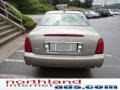 Cashmere - DeVille Sedan Photo No. 7