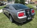 2006 Tungsten Grey Metallic Ford Mustang GT Premium Coupe  photo #2