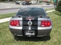 2006 Tungsten Grey Metallic Ford Mustang GT Premium Coupe  photo #3