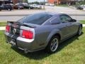 2006 Tungsten Grey Metallic Ford Mustang GT Premium Coupe  photo #4
