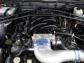 4.6 Liter SOHC 24-Valve VVT V8 Engine for 2006 Ford Mustang GT Premium Coupe #50944761