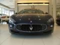 Blu Oceano (Blue Metallic) - GranTurismo S Photo No. 2