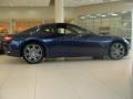 Blu Oceano (Blue Metallic) - GranTurismo S Photo No. 4