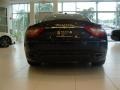 Blu Oceano (Blue Metallic) - GranTurismo S Photo No. 5