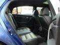 2008 Kinetic Blue Pearl Acura TL 3.5 Type-S  photo #19