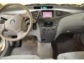 2001 Super White Toyota Prius Hybrid  photo #5