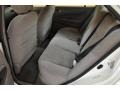 Gray Interior Photo for 2001 Toyota Prius #50945247