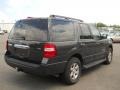Carbon Metallic - Expedition XLT 4x4 Photo No. 2