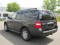 Carbon Metallic - Expedition XLT 4x4 Photo No. 14