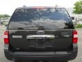 Carbon Metallic - Expedition XLT 4x4 Photo No. 15