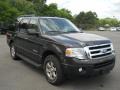Carbon Metallic - Expedition XLT 4x4 Photo No. 16