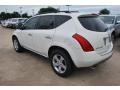 2006 Pearl White Nissan Murano SL  photo #3