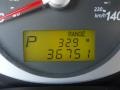 Platinum Silver - Tucson SE 4WD Photo No. 3