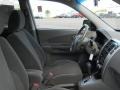 Platinum Silver - Tucson SE 4WD Photo No. 7