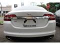Polaris White - XF Sport Sedan Photo No. 4