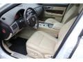 Polaris White - XF Sport Sedan Photo No. 14