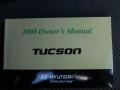 Platinum Silver - Tucson SE 4WD Photo No. 19