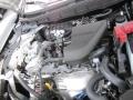 2011 Silver Ice Metallic Nissan Rogue S  photo #10