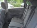 Platinum Silver - Tucson SE 4WD Photo No. 22