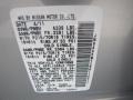 2011 Silver Ice Metallic Nissan Rogue S  photo #15
