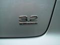 2006 Light Silver Metallic Audi A4 3.2 quattro Avant  photo #17