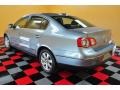 Arctic Blue Silver - Passat 2.0T Sedan Photo No. 3