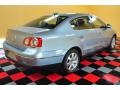 Arctic Blue Silver - Passat 2.0T Sedan Photo No. 4