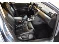 Arctic Blue Silver - Passat 2.0T Sedan Photo No. 15