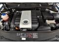 Arctic Blue Silver - Passat 2.0T Sedan Photo No. 16